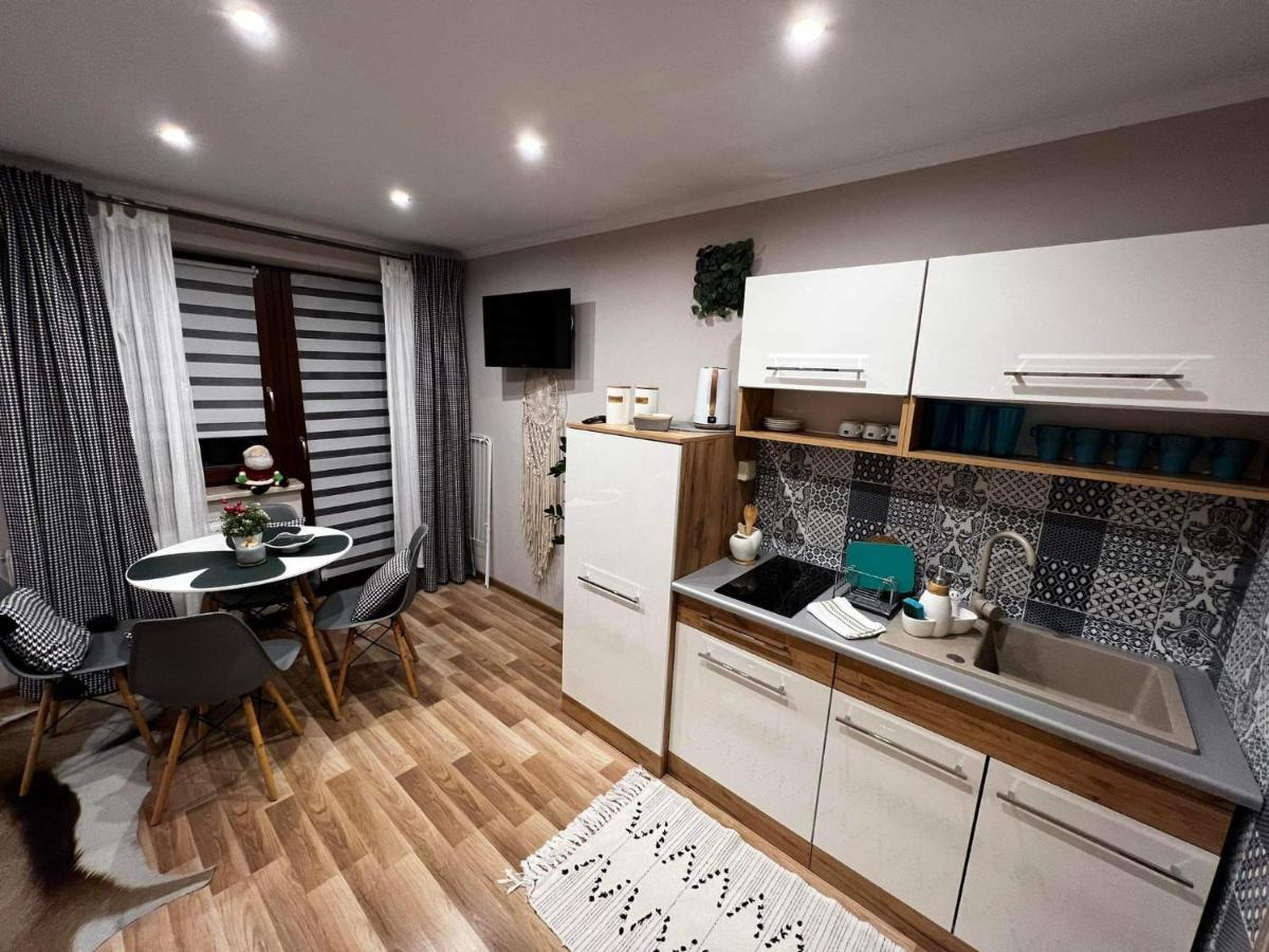 Apartamenty Na Galicowce ซาโกปาเน ภายนอก รูปภาพ