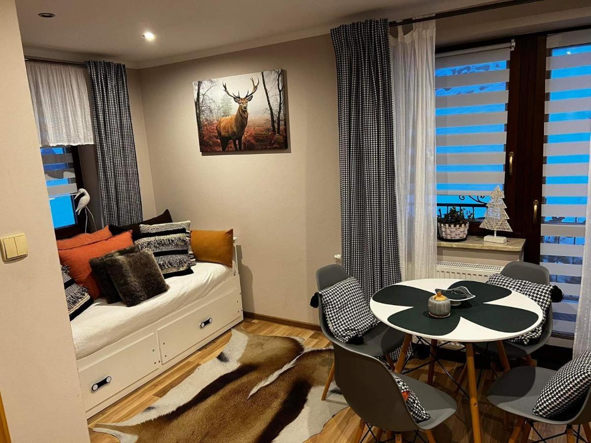 Apartamenty Na Galicowce ซาโกปาเน ภายนอก รูปภาพ