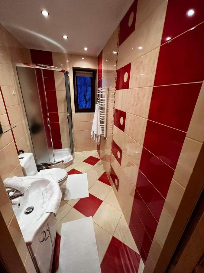 Apartamenty Na Galicowce ซาโกปาเน ภายนอก รูปภาพ