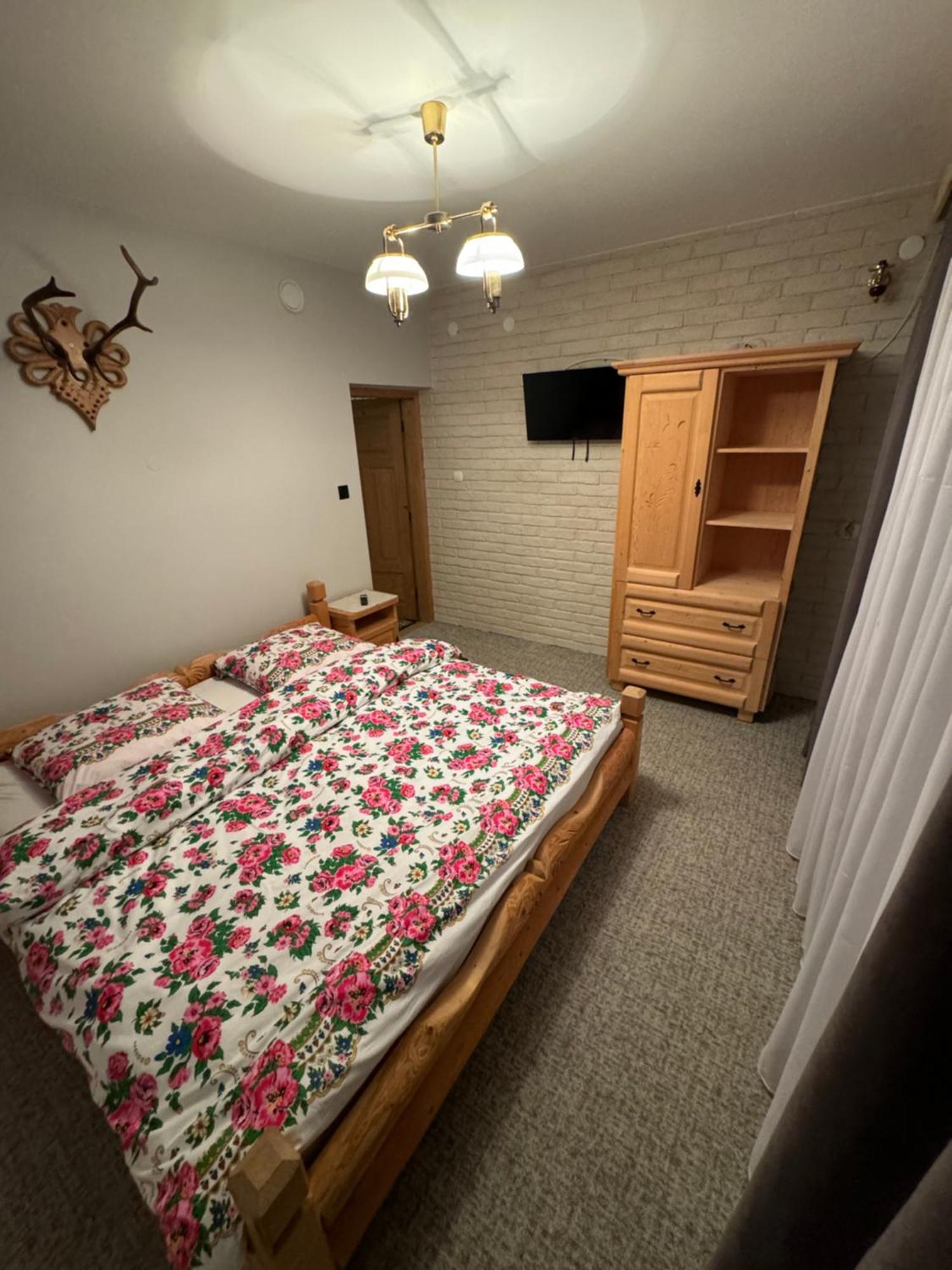 Apartamenty Na Galicowce ซาโกปาเน ภายนอก รูปภาพ