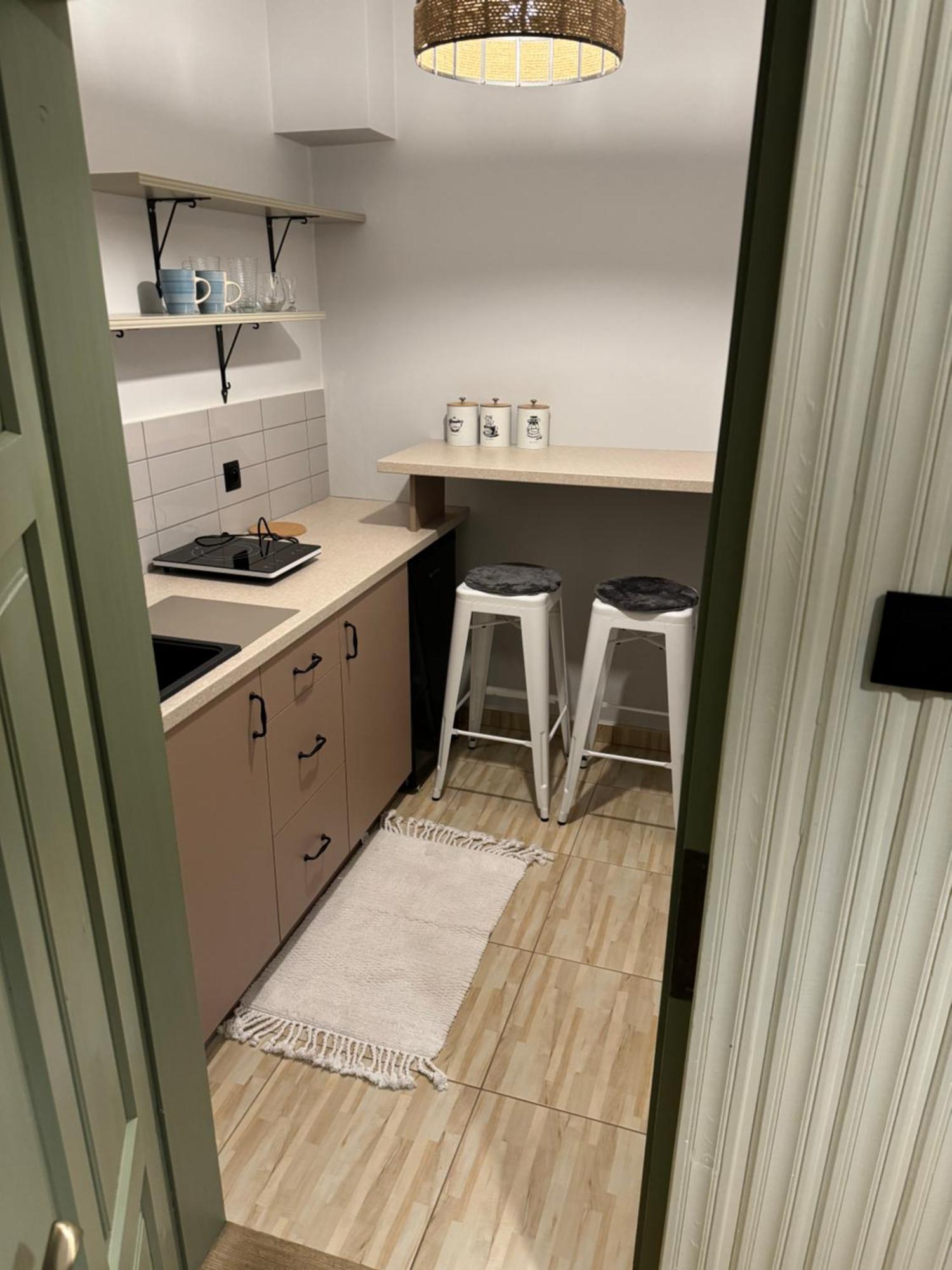 Apartamenty Na Galicowce ซาโกปาเน ภายนอก รูปภาพ