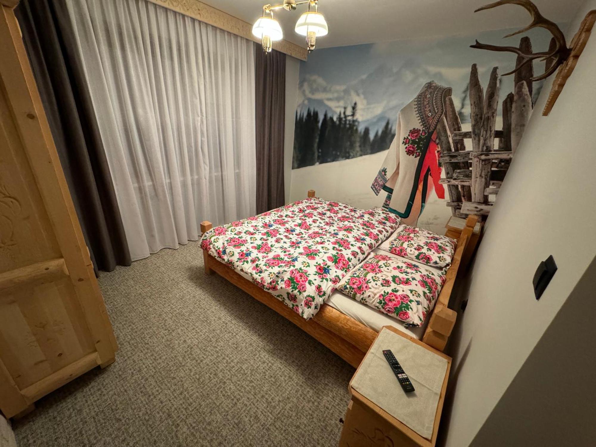 Apartamenty Na Galicowce ซาโกปาเน ภายนอก รูปภาพ