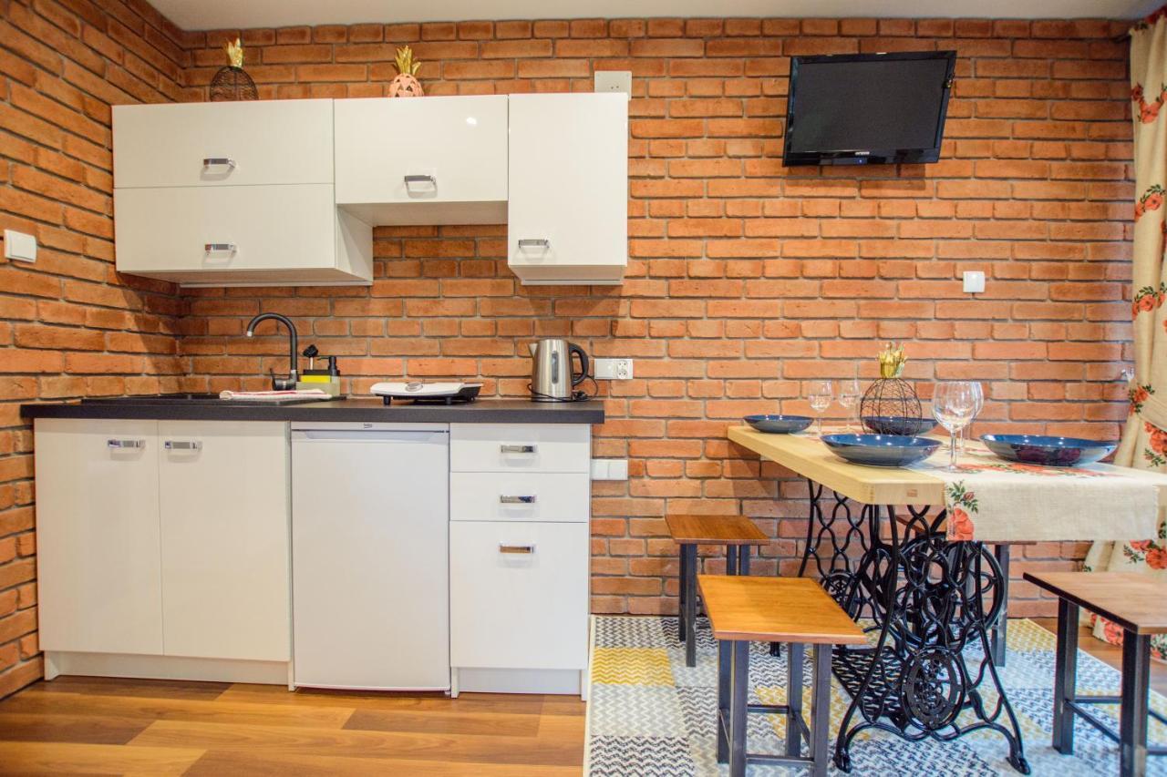 Apartamenty Na Galicowce ซาโกปาเน ภายนอก รูปภาพ
