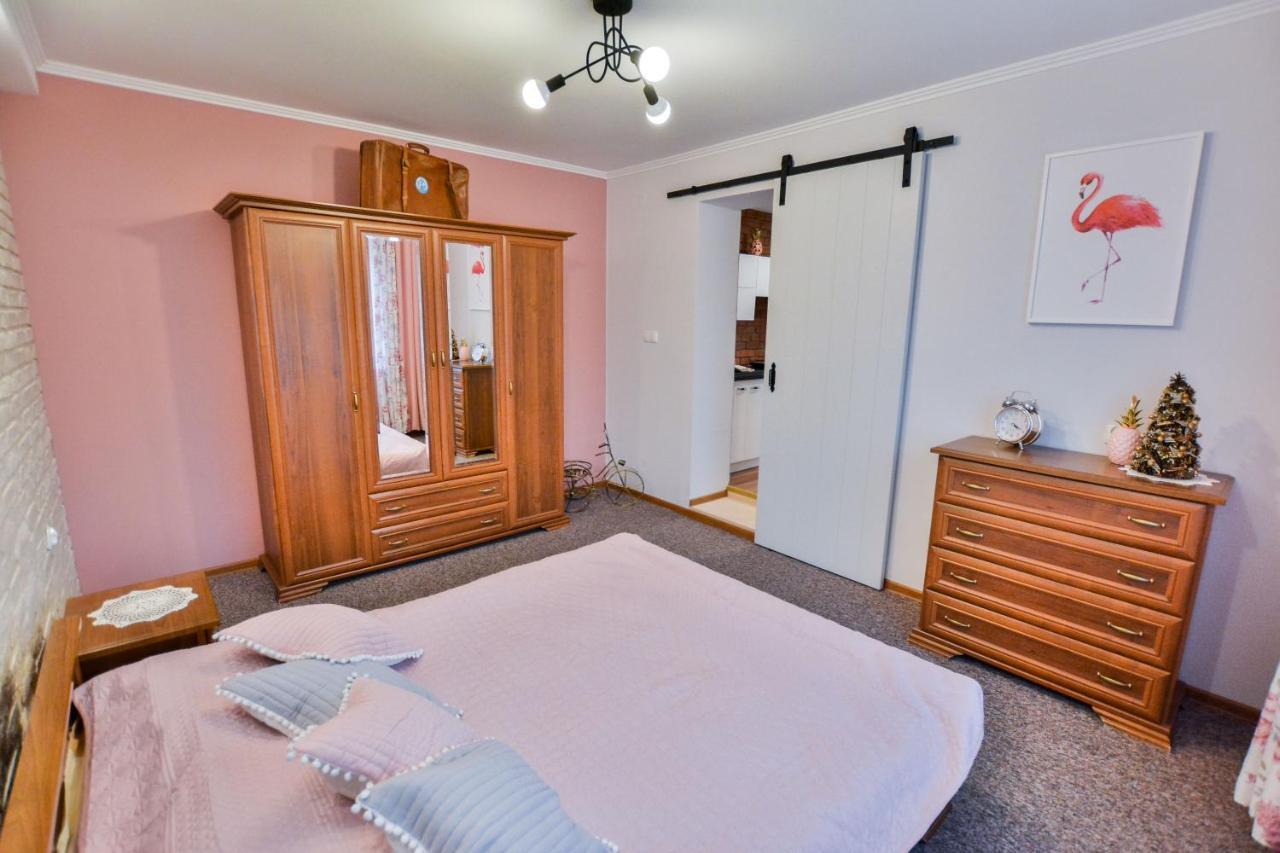 Apartamenty Na Galicowce ซาโกปาเน ภายนอก รูปภาพ