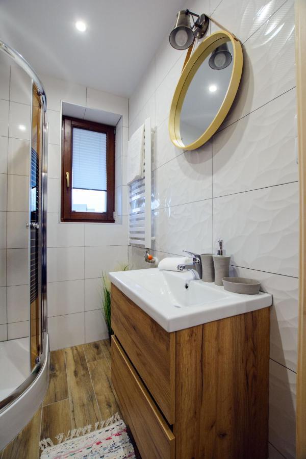 Apartamenty Na Galicowce ซาโกปาเน ภายนอก รูปภาพ