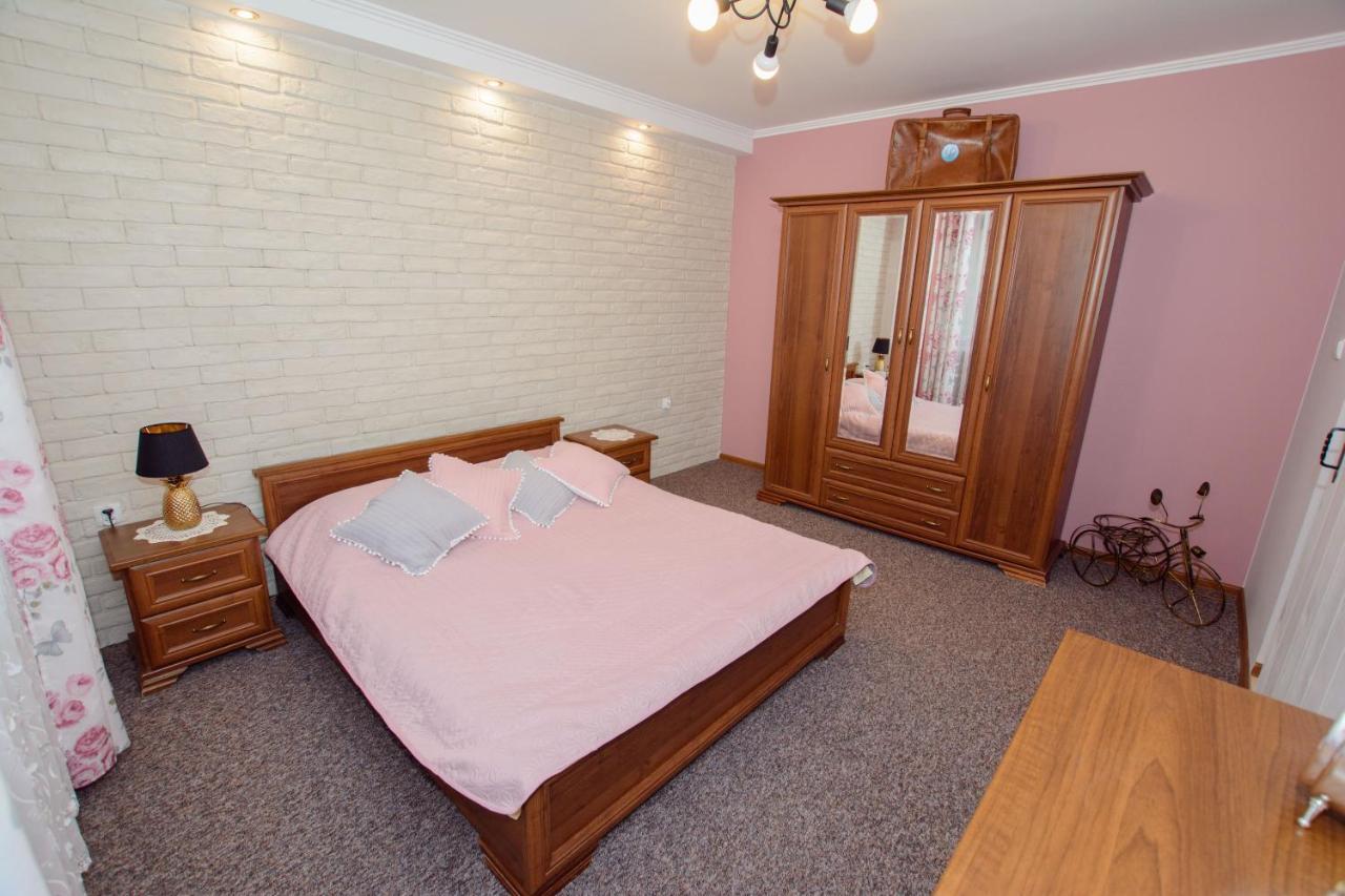 Apartamenty Na Galicowce ซาโกปาเน ภายนอก รูปภาพ