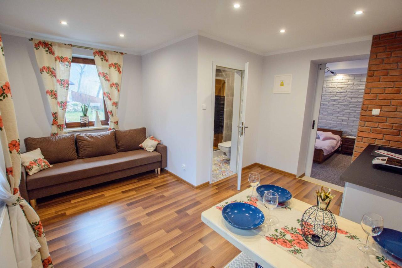 Apartamenty Na Galicowce ซาโกปาเน ภายนอก รูปภาพ