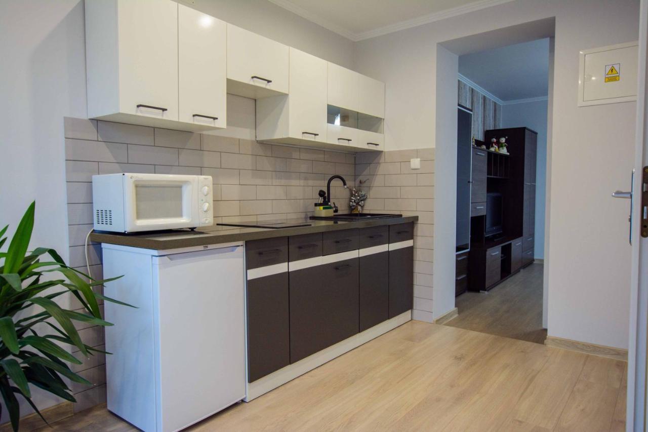 Apartamenty Na Galicowce ซาโกปาเน ภายนอก รูปภาพ