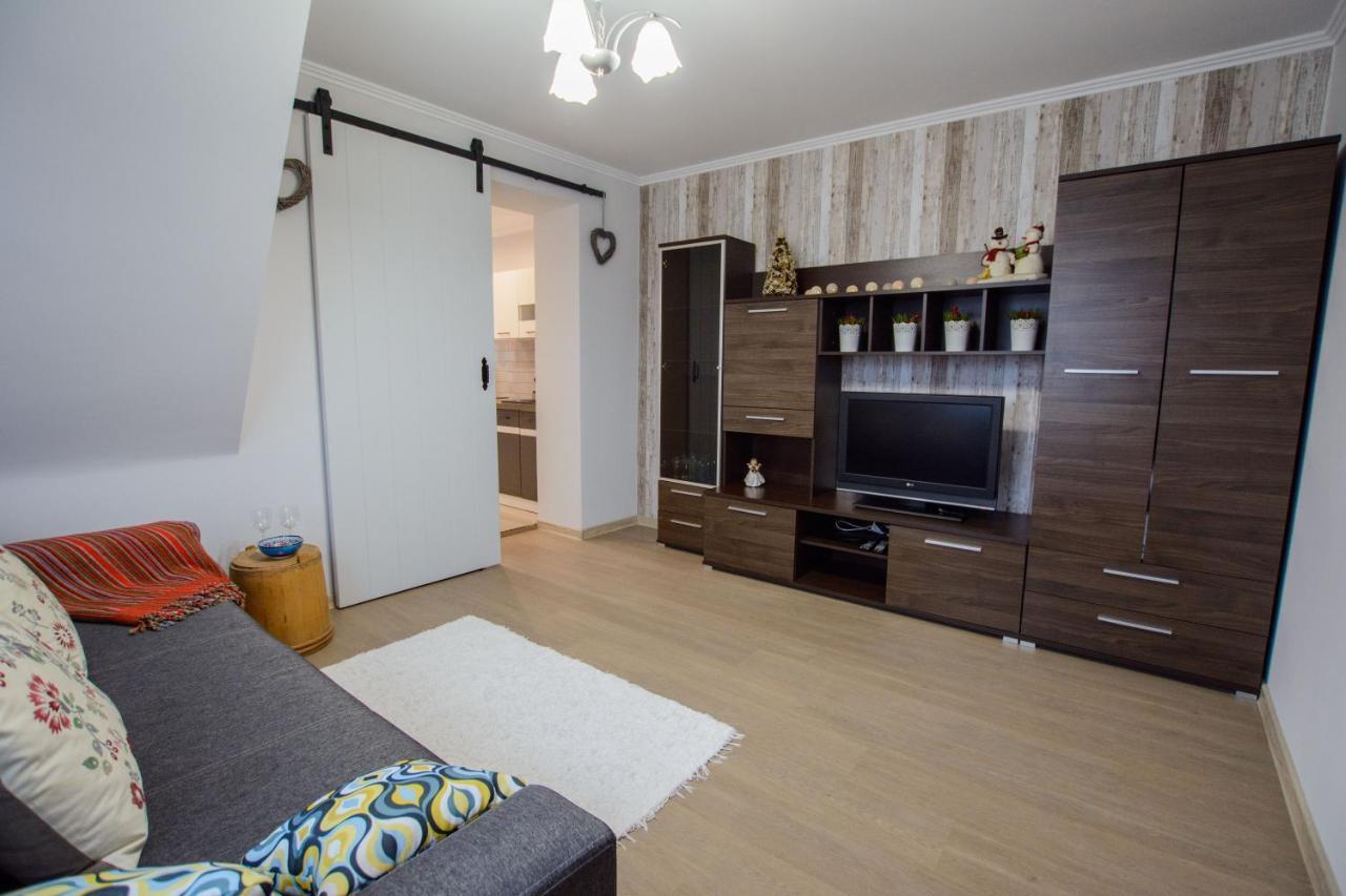 Apartamenty Na Galicowce ซาโกปาเน ภายนอก รูปภาพ