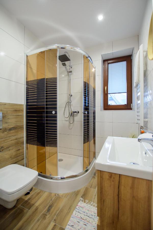 Apartamenty Na Galicowce ซาโกปาเน ภายนอก รูปภาพ