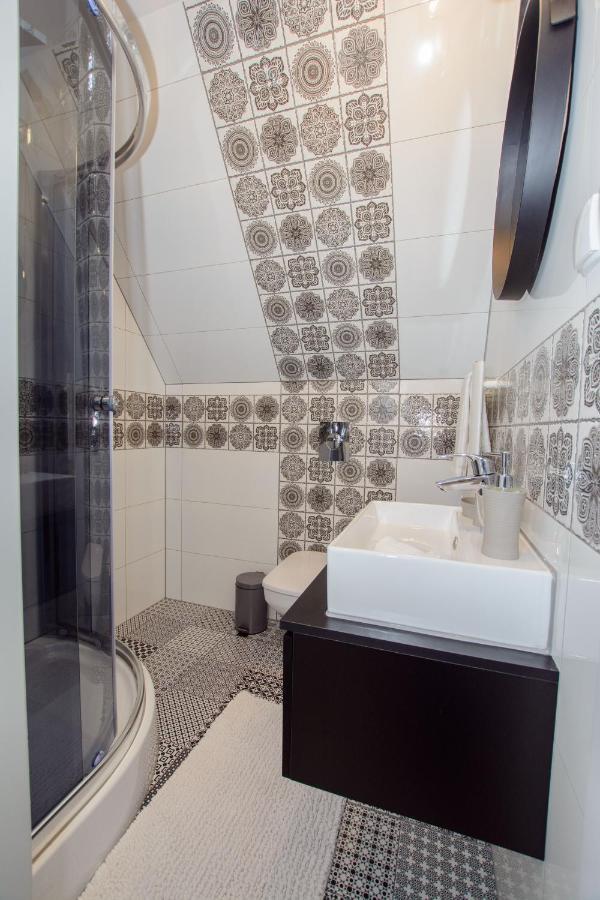 Apartamenty Na Galicowce ซาโกปาเน ภายนอก รูปภาพ