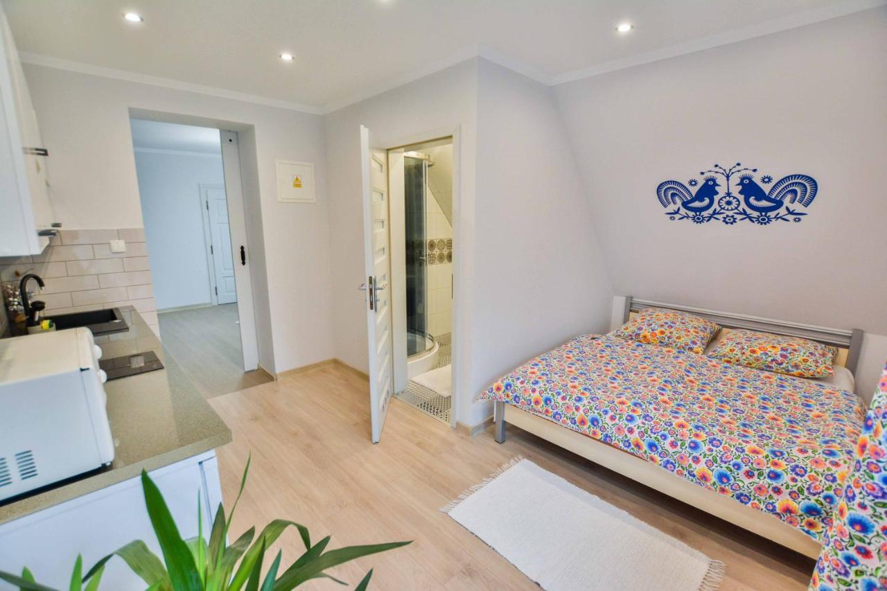Apartamenty Na Galicowce ซาโกปาเน ภายนอก รูปภาพ