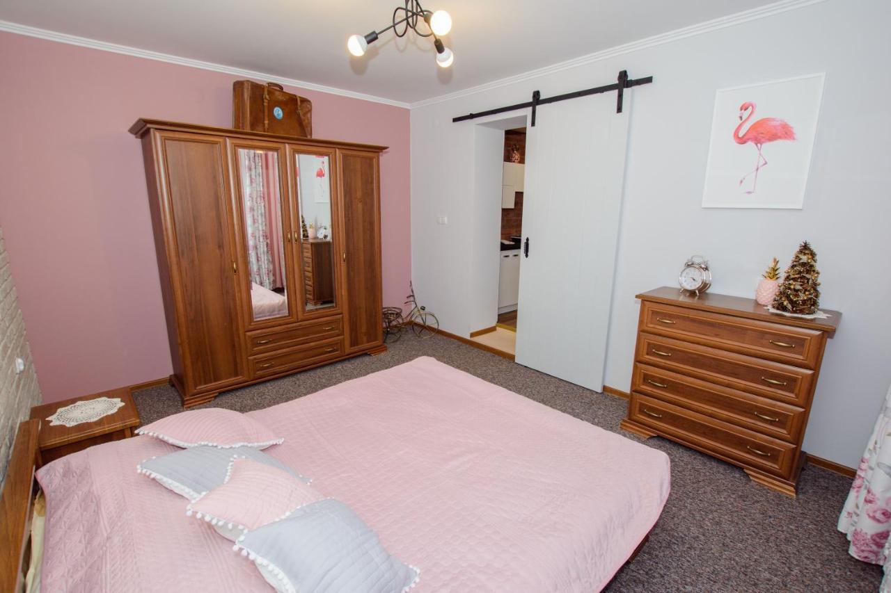 Apartamenty Na Galicowce ซาโกปาเน ภายนอก รูปภาพ